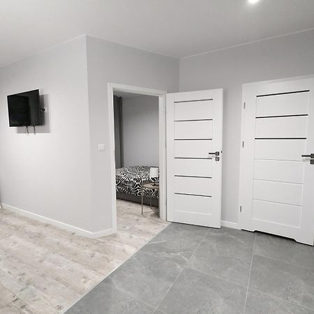 Sunapart A 182 วอร์ซอ ภายนอก รูปภาพ