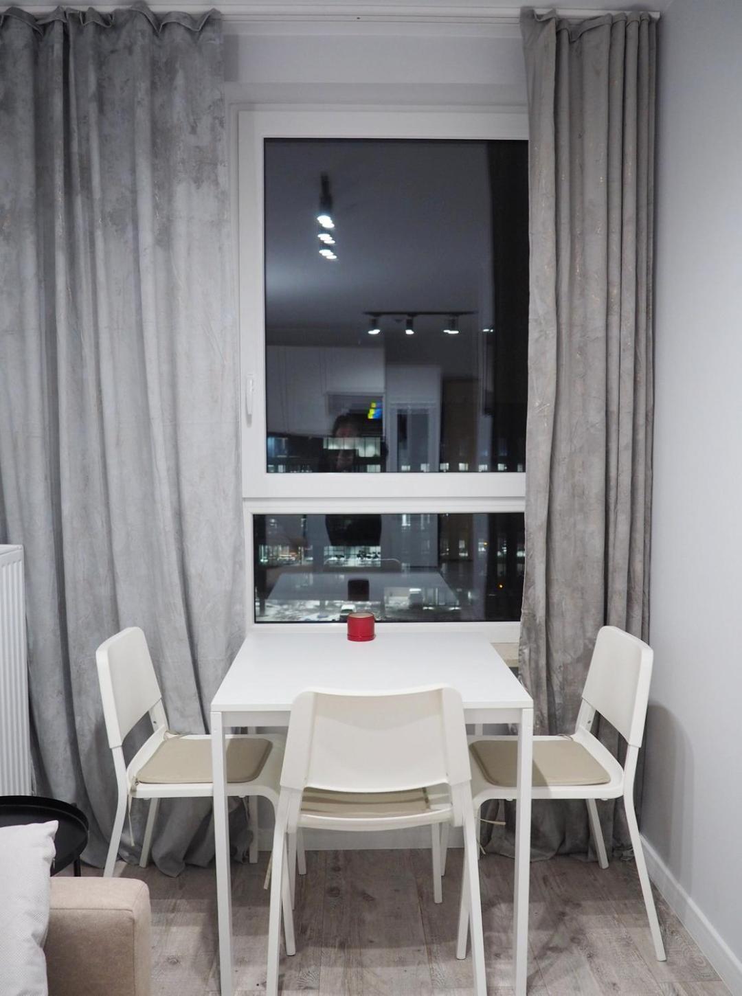 Sunapart A 182 วอร์ซอ ภายนอก รูปภาพ