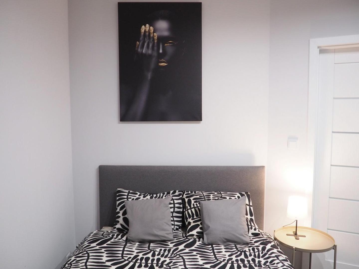 Sunapart A 182 วอร์ซอ ภายนอก รูปภาพ