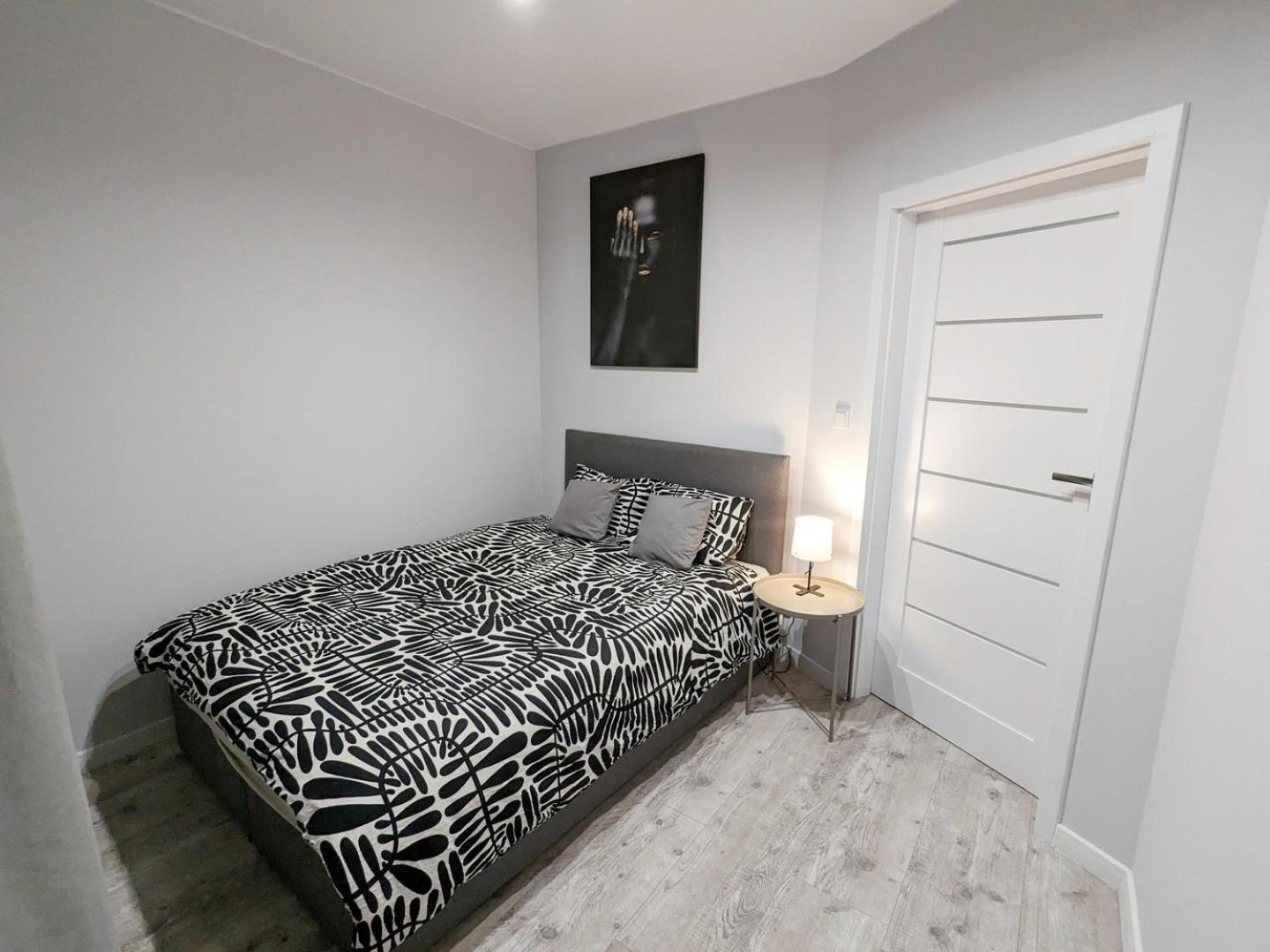 Sunapart A 182 วอร์ซอ ภายนอก รูปภาพ