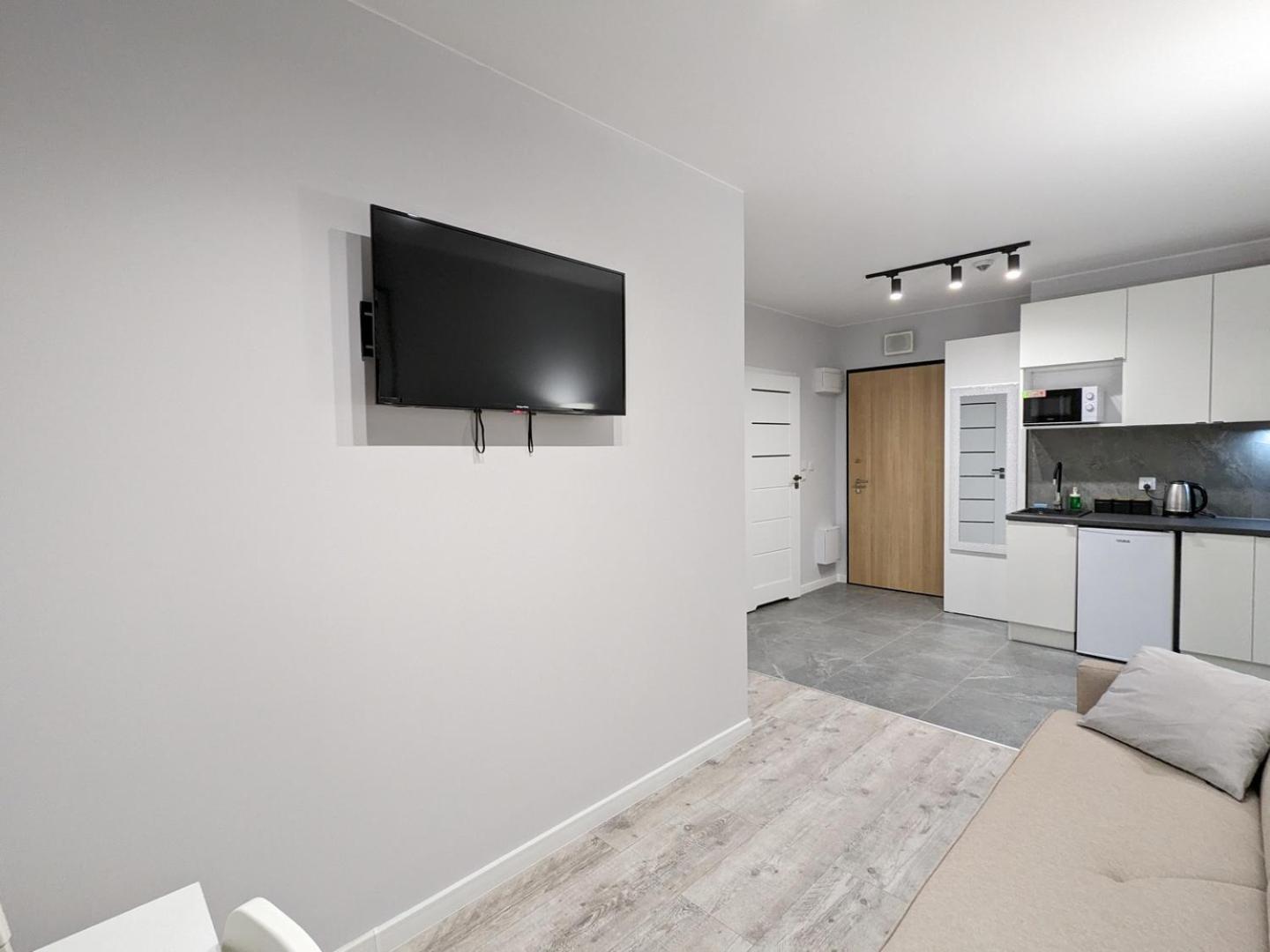Sunapart A 182 วอร์ซอ ภายนอก รูปภาพ