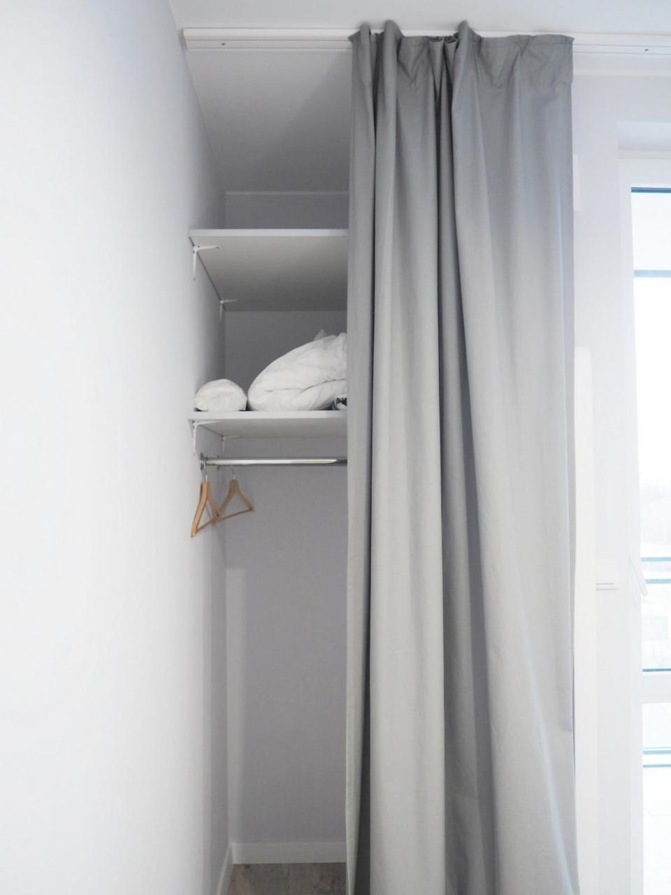 Sunapart A 182 วอร์ซอ ภายนอก รูปภาพ