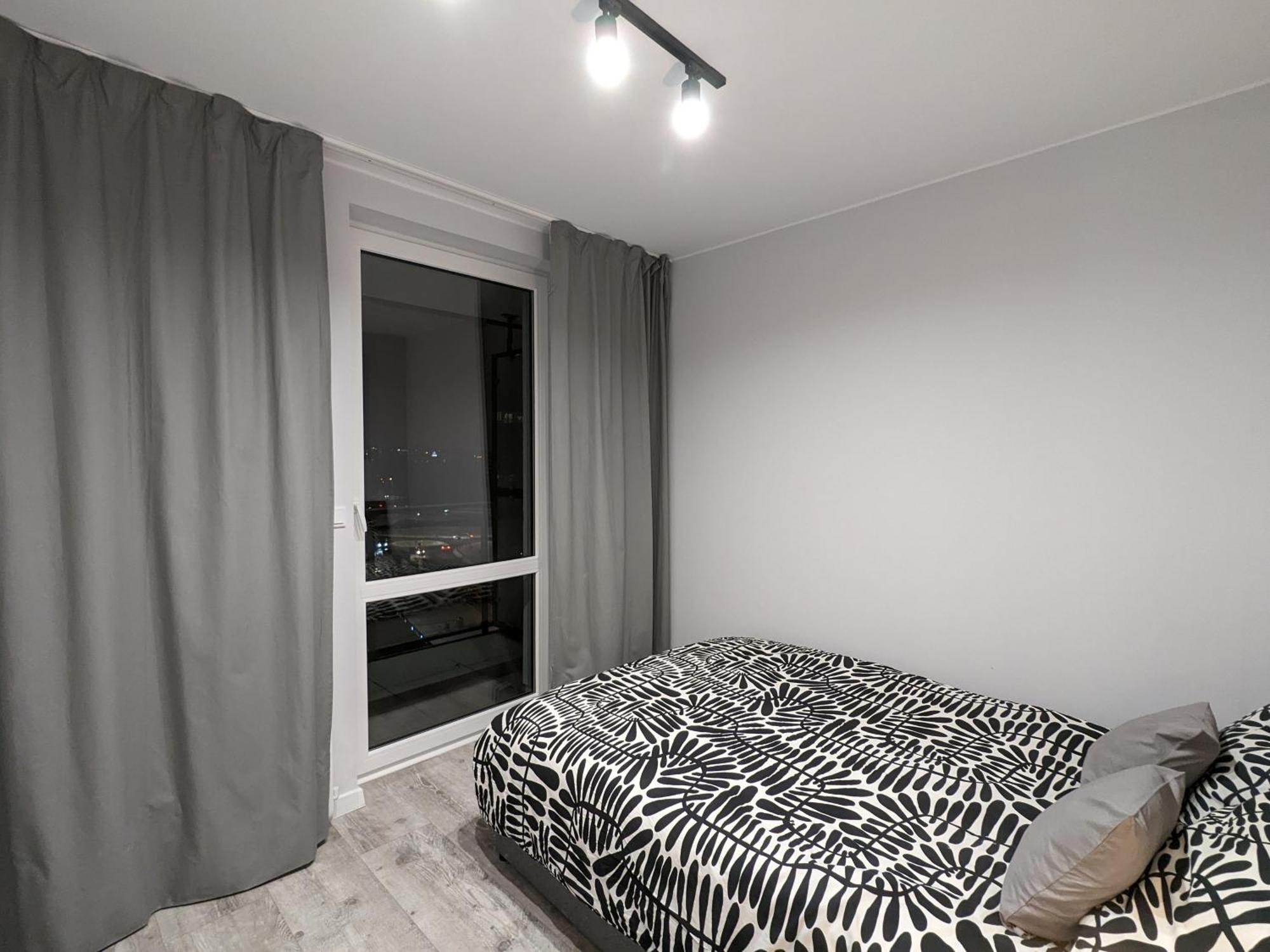 Sunapart A 182 วอร์ซอ ภายนอก รูปภาพ
