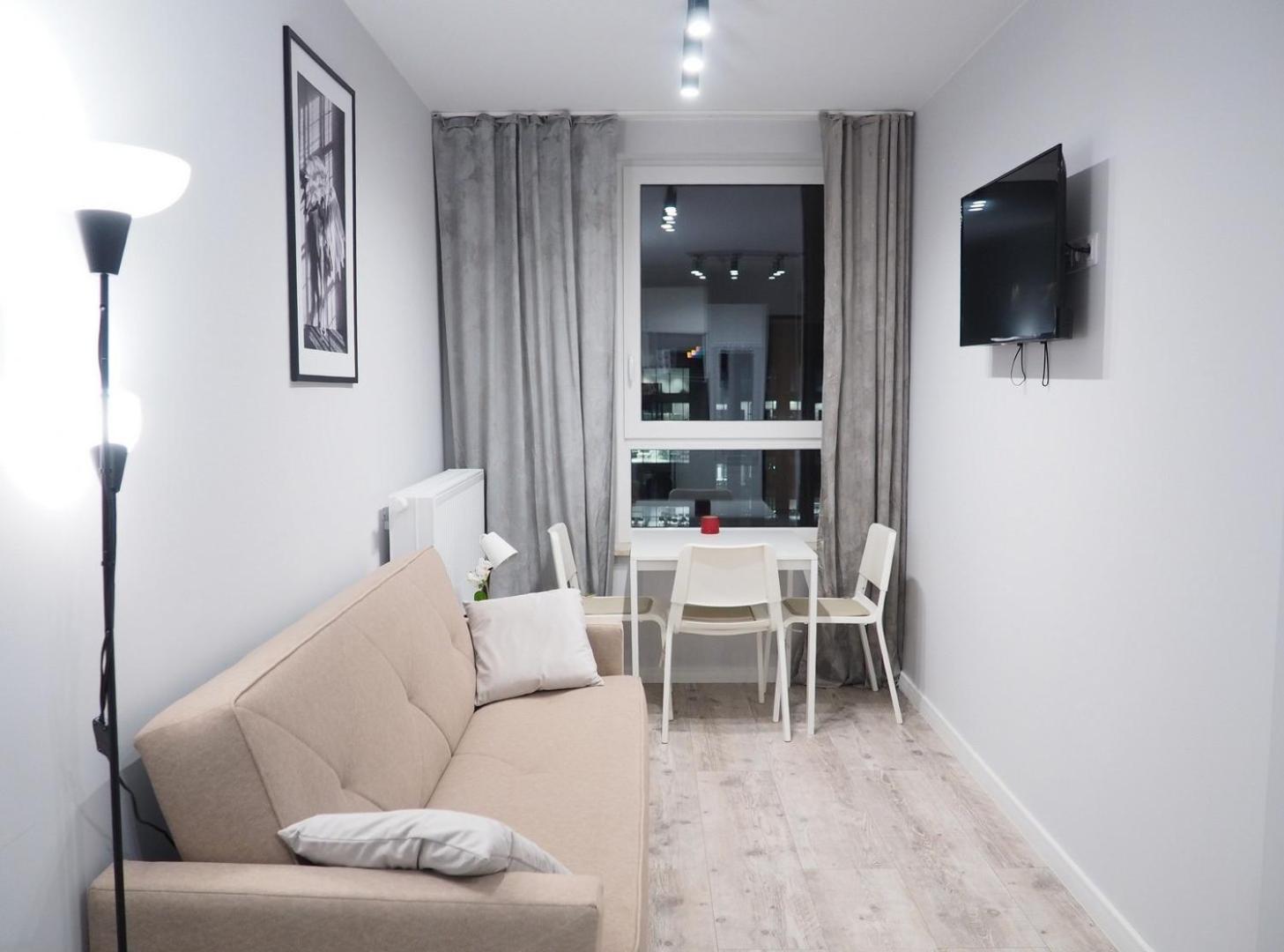 Sunapart A 182 วอร์ซอ ภายนอก รูปภาพ
